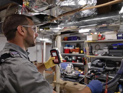 Duct Repair service in Northbridge, MA