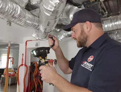 Duct Sealing service in Northbridge, MA