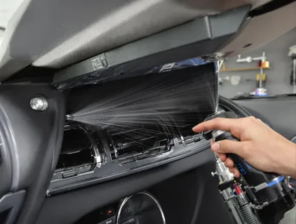 Car Cleaning service in Northbridge, MA