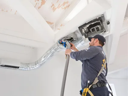 Central Cleaning service in Northbridge, MA