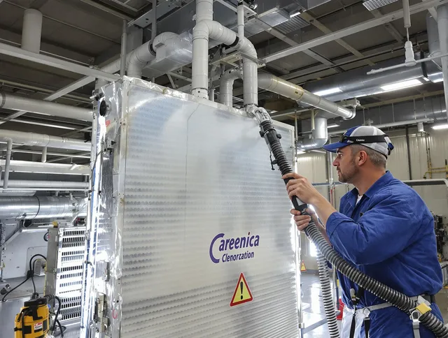 Coil Cleaning service in Northbridge, MA
