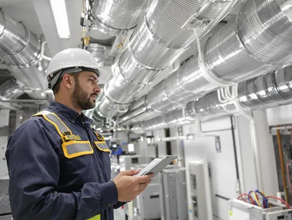 Filter Inspection service in Northbridge, MA