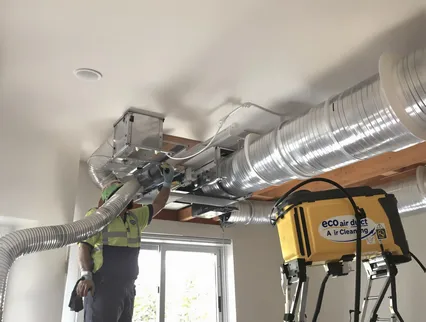 Eco Cleaning service in Northbridge, MA