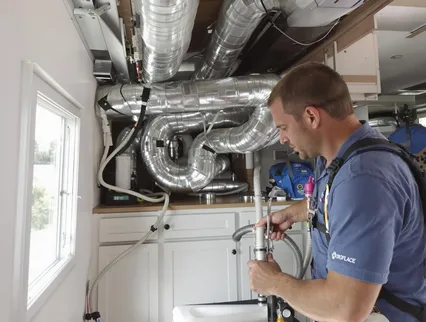 Mobile Home Cleaning service in Northbridge, MA